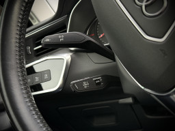 AUDI A6 QUATTRO “DESIGN”