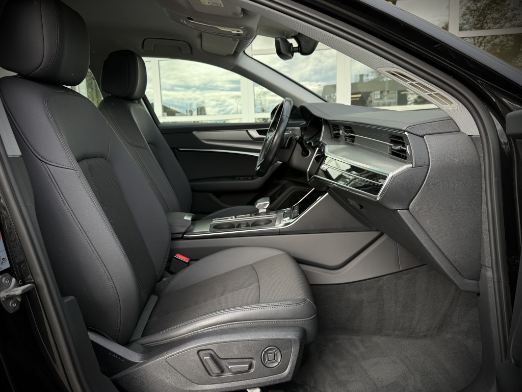 AUDI A6 QUATTRO “DESIGN”