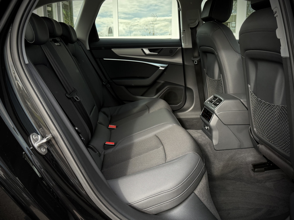 AUDI A6 QUATTRO “DESIGN”