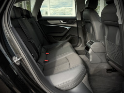 AUDI A6 QUATTRO “DESIGN”