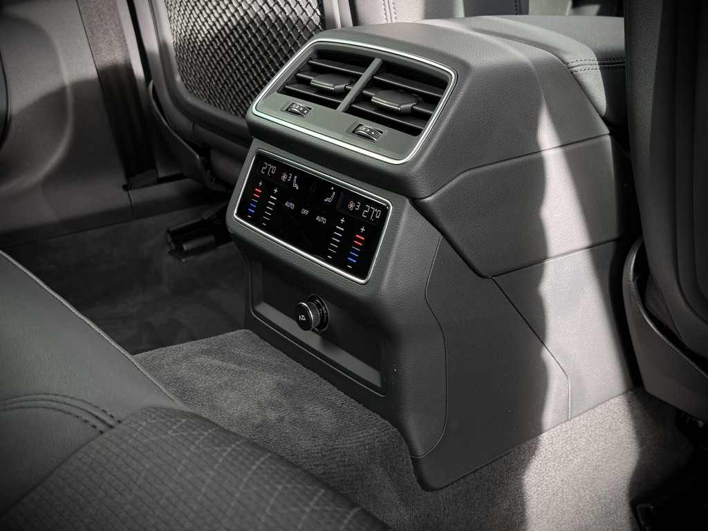 AUDI A6 QUATTRO “DESIGN”