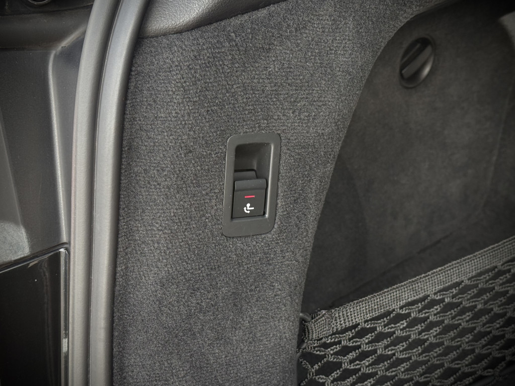 AUDI A6 QUATTRO “DESIGN”