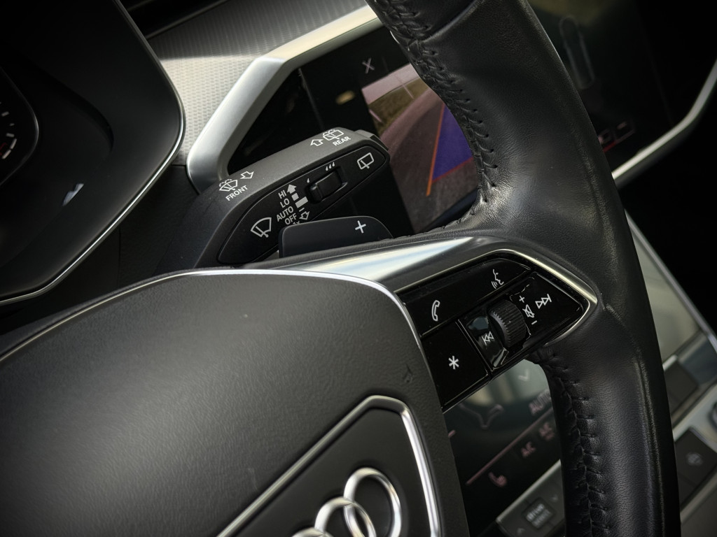 AUDI A6 QUATTRO “DESIGN”