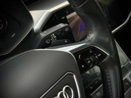 AUDI A6 QUATTRO “DESIGN”