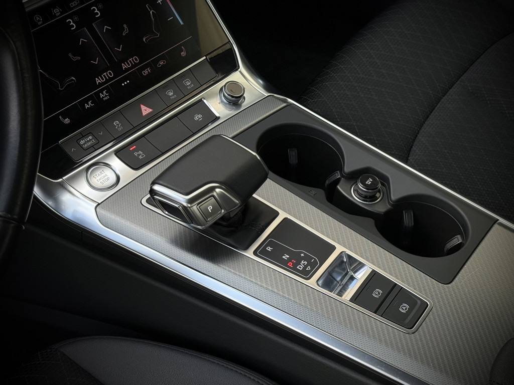 AUDI A6 QUATTRO “DESIGN”