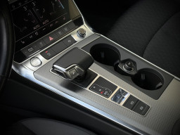 AUDI A6 QUATTRO “DESIGN”