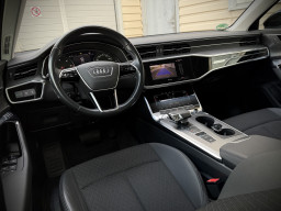 AUDI A6 QUATTRO “DESIGN”