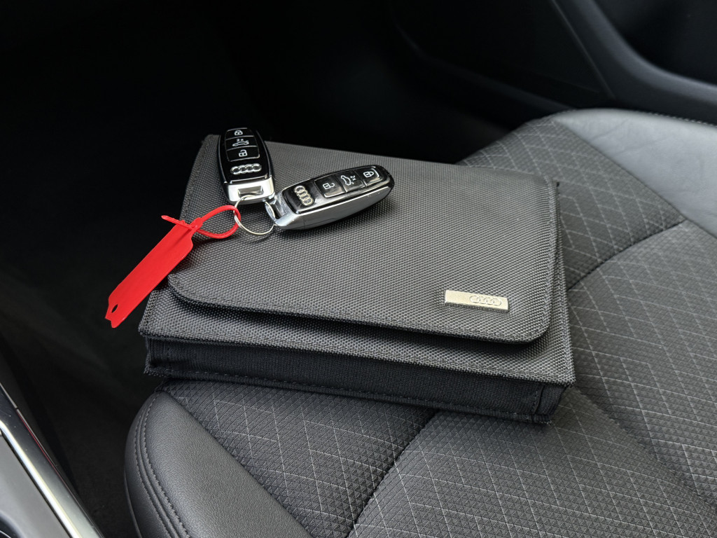 AUDI A6 QUATTRO “DESIGN”