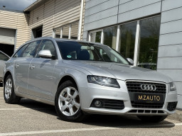 AUDI A4 ''ATTRACTION'' AUDI A4 ''ATTRACTION''