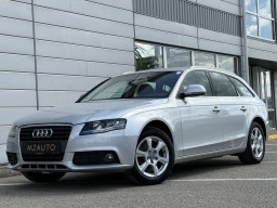 AUDI A4 ''ATTRACTION'' AUDI A4 ''ATTRACTION''