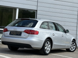 AUDI A4 ''ATTRACTION'' AUDI A4 ''ATTRACTION''