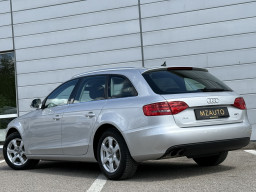 AUDI A4 ''ATTRACTION'' AUDI A4 ''ATTRACTION''