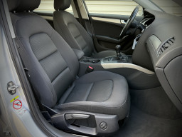 AUDI A4 ''ATTRACTION'' AUDI A4 ''ATTRACTION''