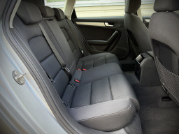 AUDI A4 ''ATTRACTION'' AUDI A4 ''ATTRACTION''
