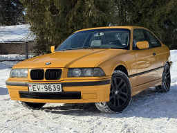 BMW 318i COUPE