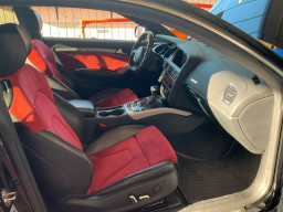 AUDI A5 QUATTRO ''EXCLUSIVE'' AUDI A5 QUATTRO ''EXCLUSIVE''