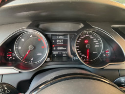 AUDI A5 QUATTRO ''EXCLUSIVE'' AUDI A5 QUATTRO ''EXCLUSIVE''