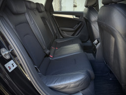 AUDI A4 S-LINE AUDI A4 S-LINE