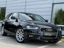 AUDI A4 QUATTRO AUDI A4 QUATTRO
