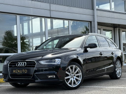 AUDI A4 QUATTRO AUDI A4 QUATTRO