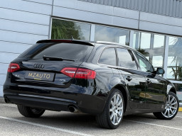 AUDI A4 QUATTRO AUDI A4 QUATTRO