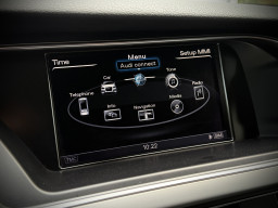 AUDI A4 QUATTRO AUDI A4 QUATTRO