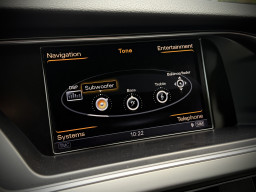 AUDI A4 QUATTRO AUDI A4 QUATTRO