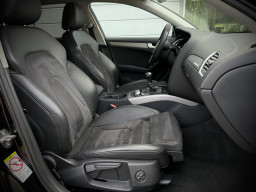 AUDI A4 QUATTRO AUDI A4 QUATTRO