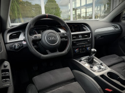 AUDI A4 QUATTRO AUDI A4 QUATTRO