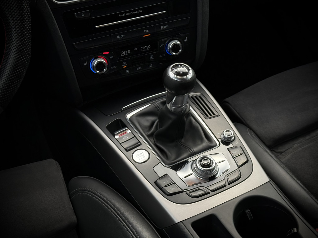 AUDI A4 QUATTRO AUDI A4 QUATTRO