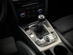 AUDI A4 QUATTRO AUDI A4 QUATTRO