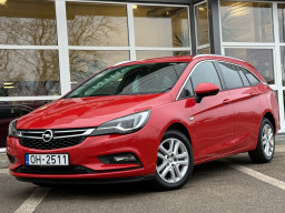 OPEL ASTRA “INNOVATION”