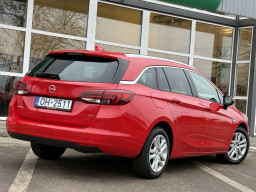 OPEL ASTRA “INNOVATION”