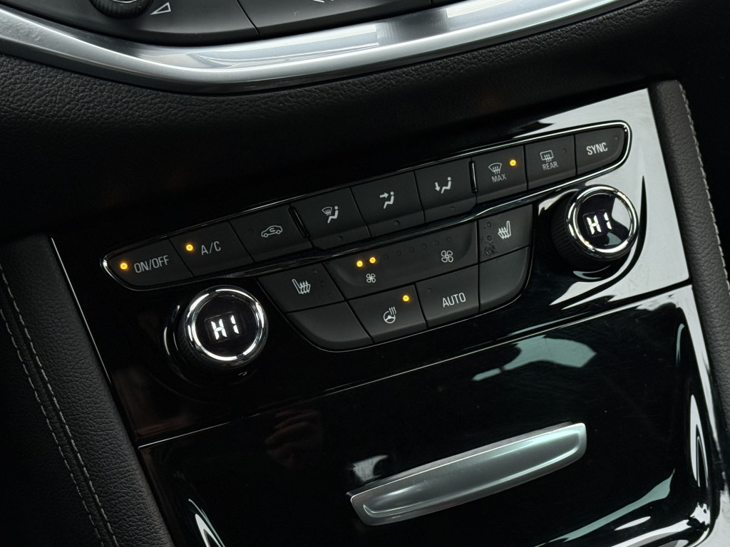 OPEL ASTRA “INNOVATION”