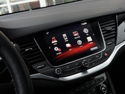 OPEL ASTRA “INNOVATION”