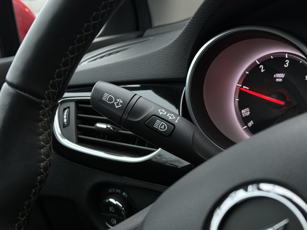 OPEL ASTRA “INNOVATION”