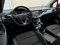 OPEL ASTRA “INNOVATION”