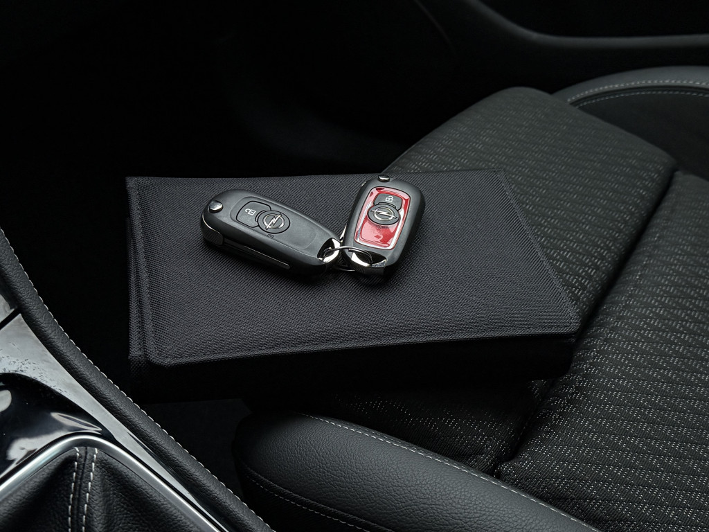 OPEL ASTRA “INNOVATION”