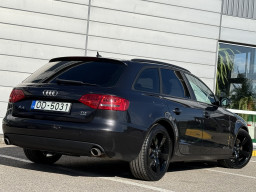 AUDI A4 QUATTRO AUDI A4 QUATTRO