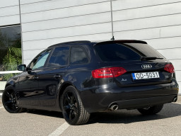 AUDI A4 QUATTRO AUDI A4 QUATTRO