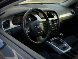AUDI A4 QUATTRO AUDI A4 QUATTRO