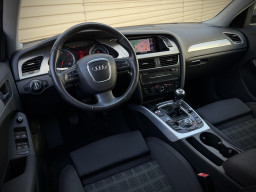 AUDI A4 QUATTRO AUDI A4 QUATTRO