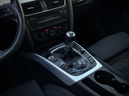 AUDI A4 QUATTRO AUDI A4 QUATTRO