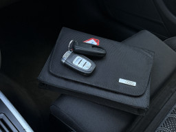 AUDI A4 QUATTRO AUDI A4 QUATTRO
