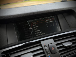BMW X3 M-SPORTSPAKET BMW X3 M-SPORTSPAKET