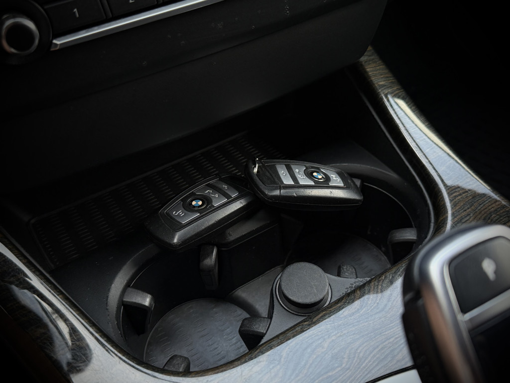 BMW X3 M-SPORTSPAKET BMW X3 M-SPORTSPAKET