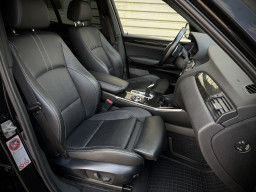 BMW X3 M-SPORTSPAKET BMW X3 M-SPORTSPAKET
