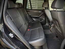 BMW X3 M-SPORTSPAKET BMW X3 M-SPORTSPAKET