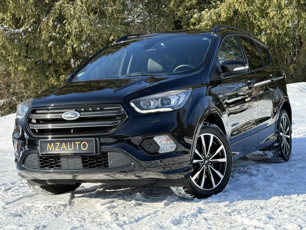 FORD KUGA “ST-LINE” 4X4