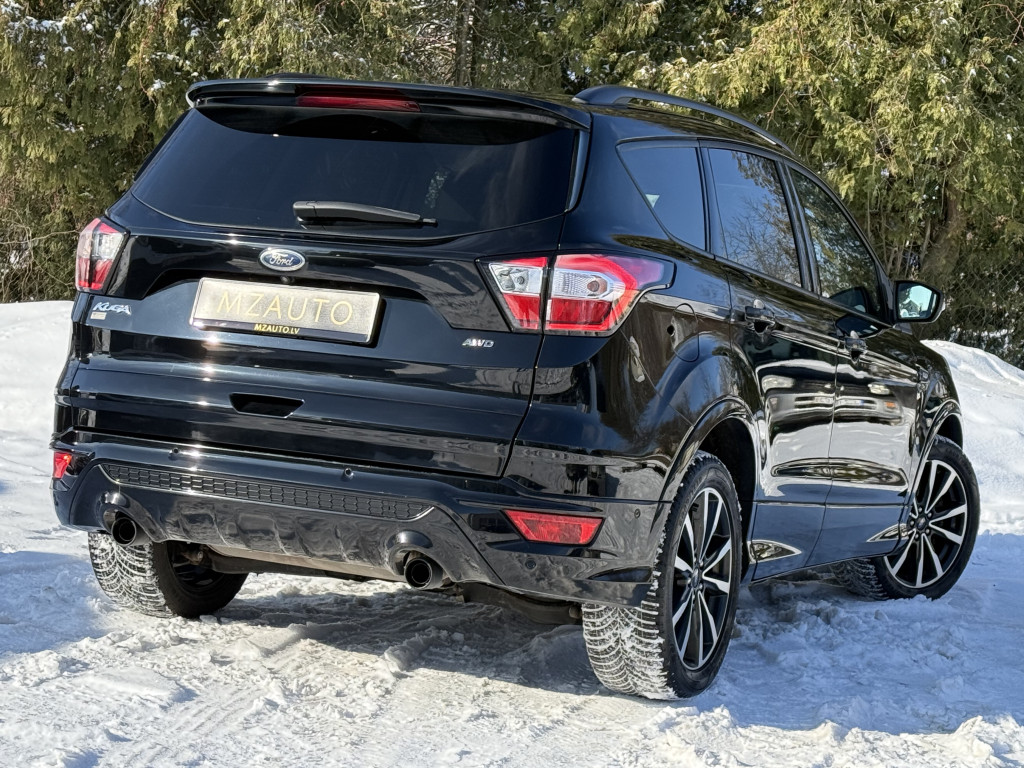 FORD KUGA “ST-LINE” 4X4